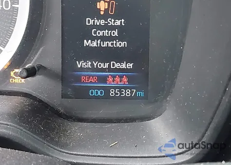 2021 Toyota Corolla Le from USA, damaged, VIN 5YFEPMAE6MP213193